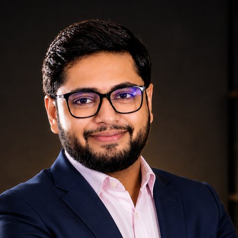 Shashank Agrawal